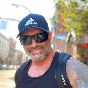 Meet your Posher, Herc